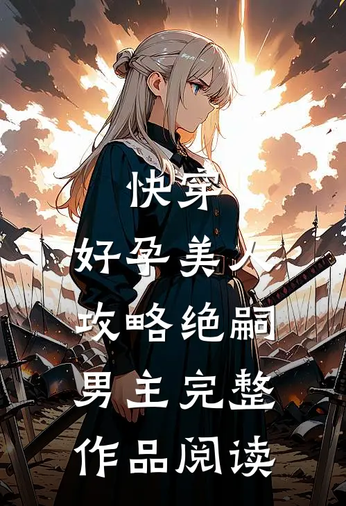 快穿：好孕美人攻略绝嗣男主完整作品阅读