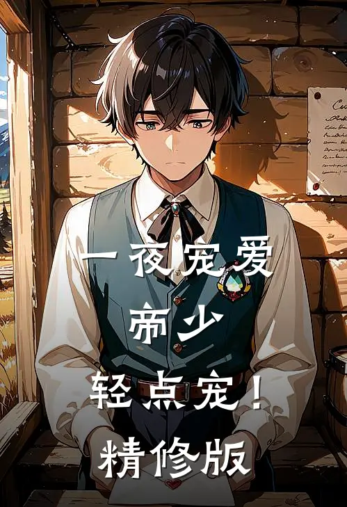 一夜宠爱：帝少，轻点宠！精修版