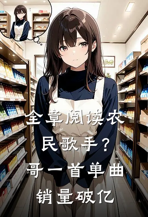 全章阅读农民歌手？哥一首单曲销量破亿