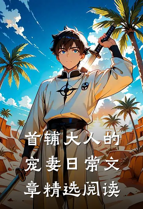 首辅大人的宠妻日常文章精选阅读