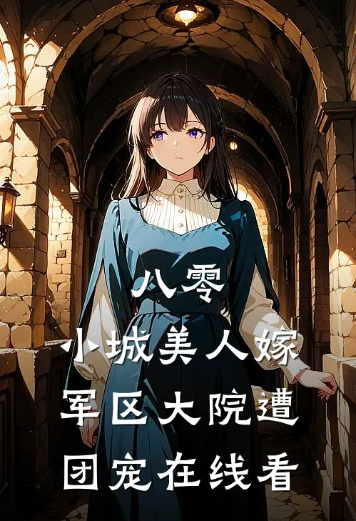 八零，小城美人嫁军区大院遭团宠在线看