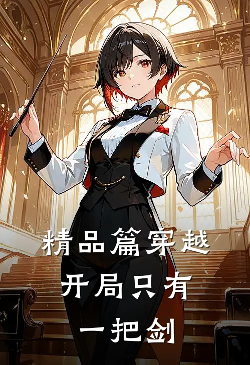 精品篇穿越，开局只有一把剑