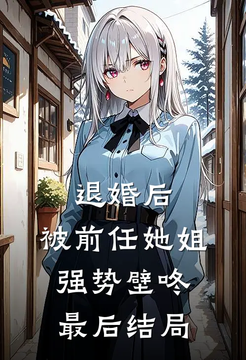 退婚后，被前任她姐强势壁咚最后结局