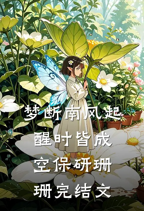梦断南风起，醒时皆成空保研珊珊完结文