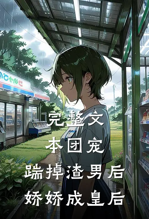 完整文本团宠：踹掉渣男后，娇娇成皇后