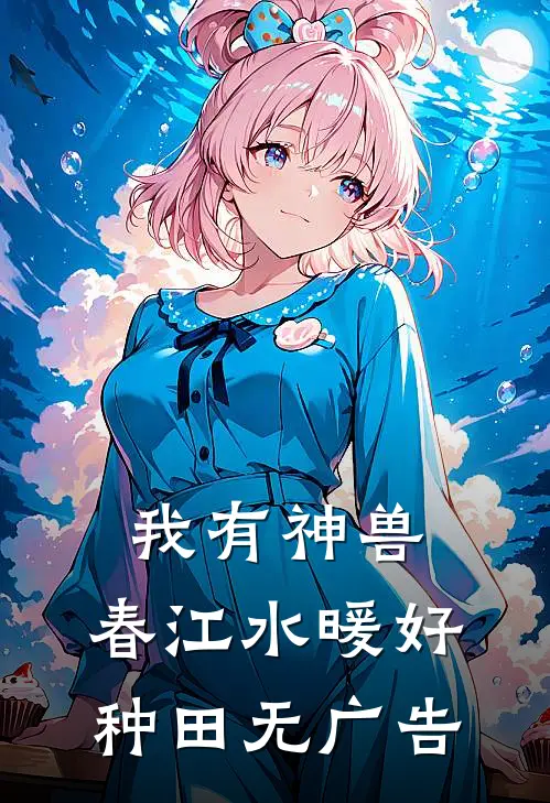 我有神兽，春江水暖好种田无广告