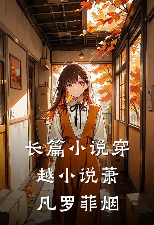 长篇小说穿越小说萧凡罗菲烟