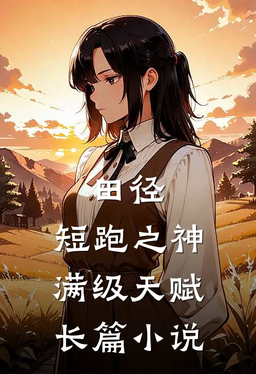 田径：短跑之神，满级天赋长篇小说