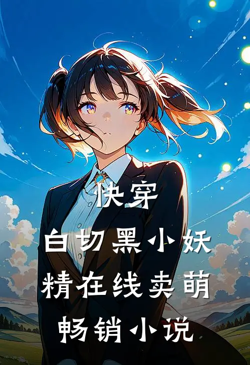 快穿：白切黑小妖精在线卖萌畅销小说