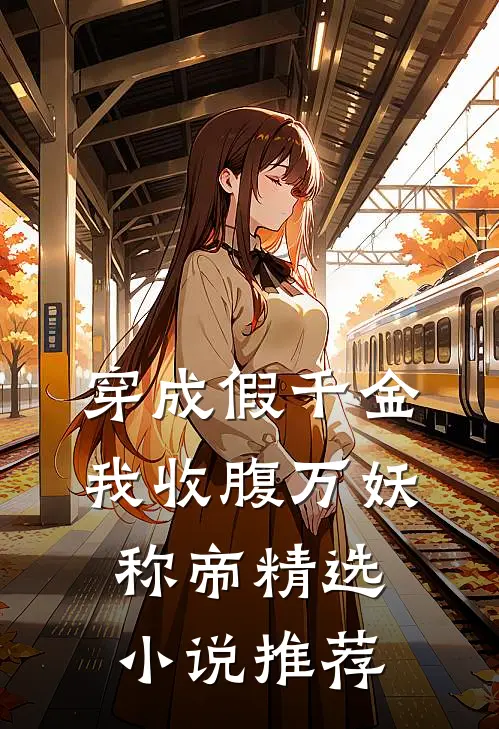 穿成假千金，我收腹万妖称帝精选小说推荐