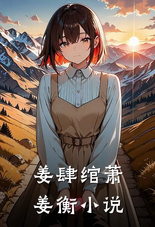 姜肆绾萧姜衡小说