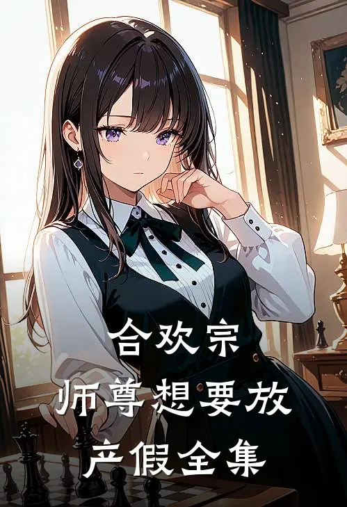 合欢宗：师尊想要放产假全集
