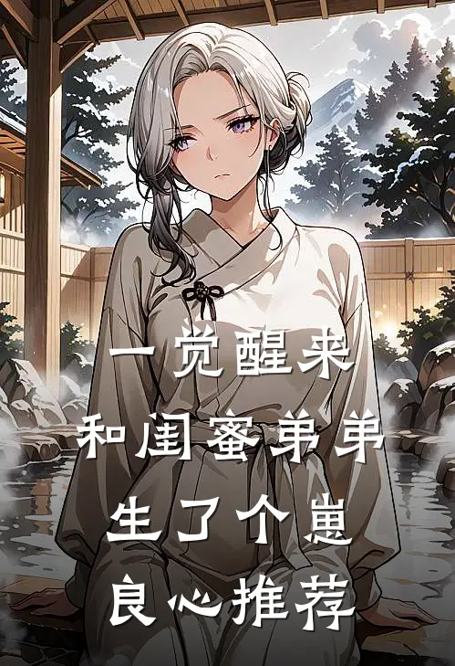 一觉醒来，和闺蜜弟弟生了个崽良心推荐
