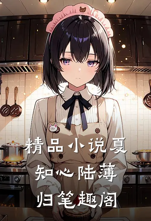 精品小说夏知心陆薄归 笔趣阁