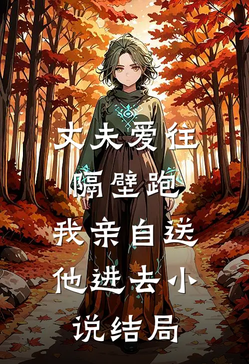 丈夫爱往隔壁跑，我亲自送他进去小说结局