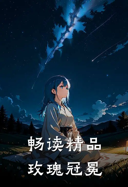 畅读精品玫瑰冠冕