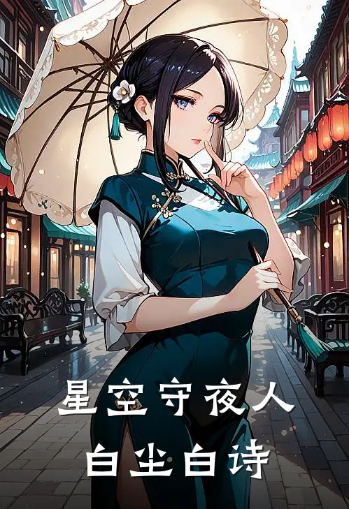 星空守夜人白尘白诗