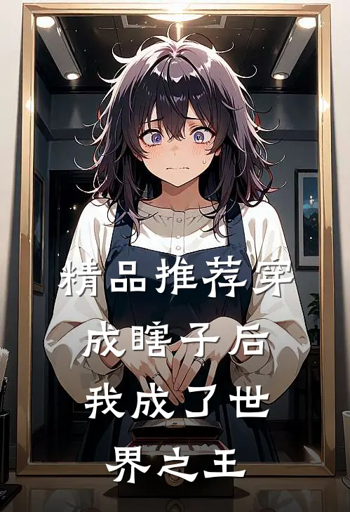 精品推荐穿成瞎子后，我成了世界之王