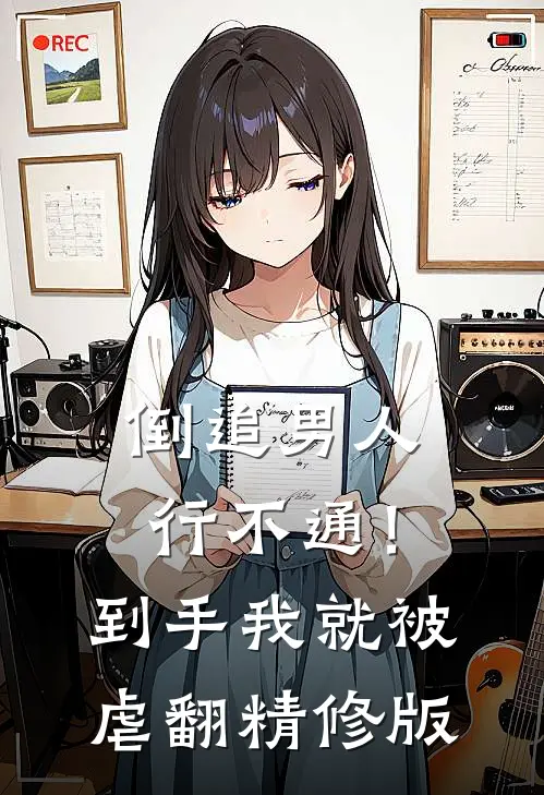 倒追男人行不通！到手我就被虐翻精修版