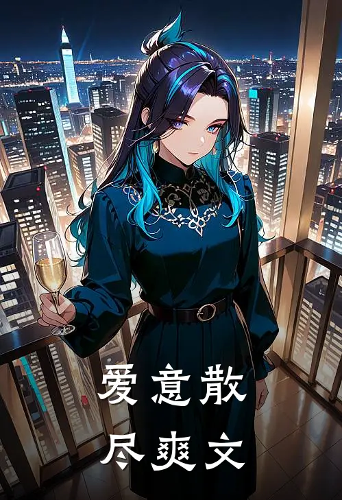 爱意散尽爽文