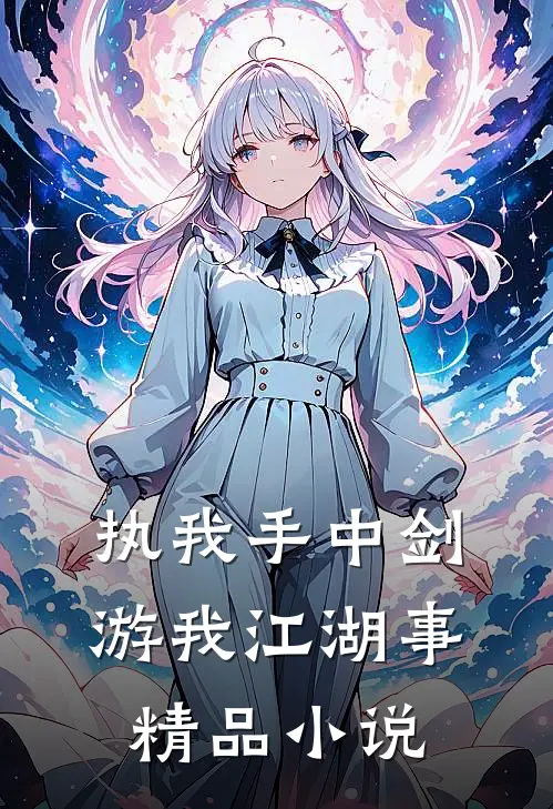 执我手中剑，游我江湖事精品小说