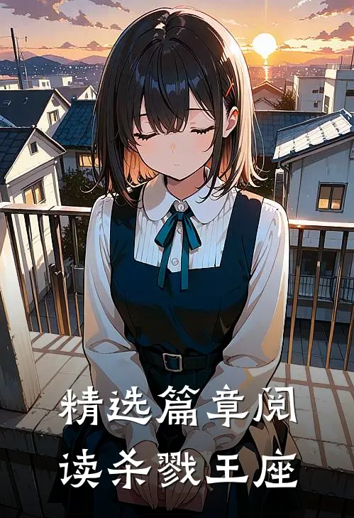 精选篇章阅读杀戮王座
