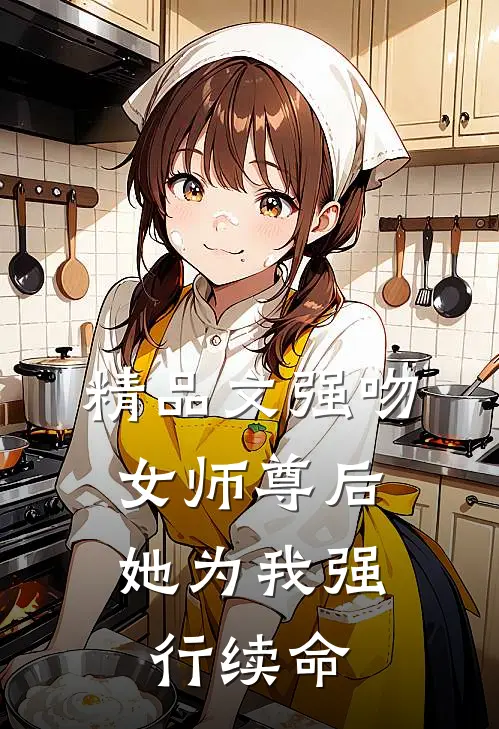 精品文强吻女师尊后，她为我强行续命