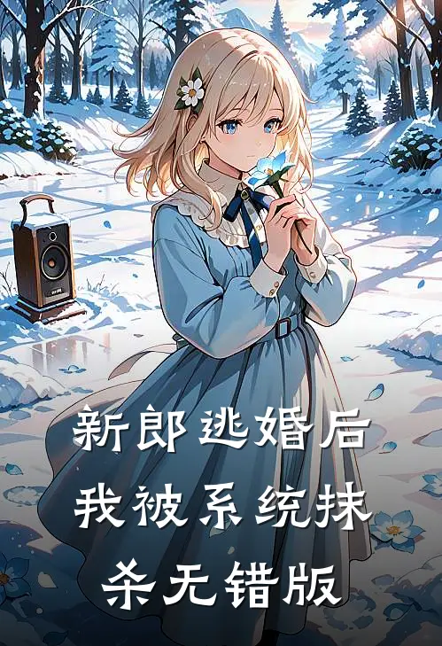 新郎逃婚后，我被系统抹杀无错版