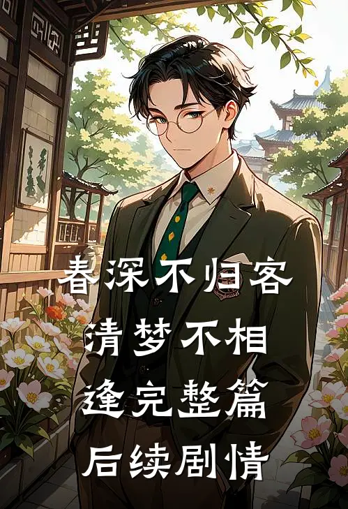 春深不归客，清梦不相逢完整篇后续剧情