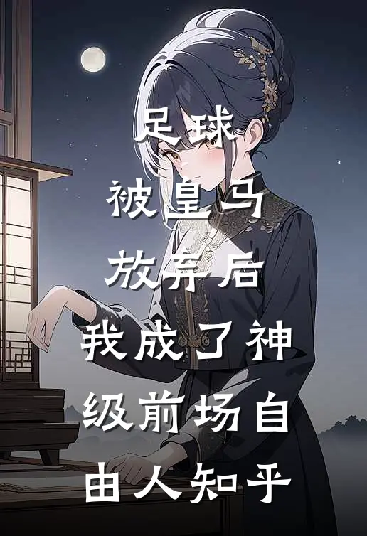 足球，被皇马放弃后，我成了神级前场自由人知乎