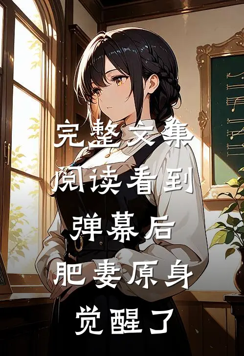 完整文集阅读看到弹幕后，肥妻原身觉醒了