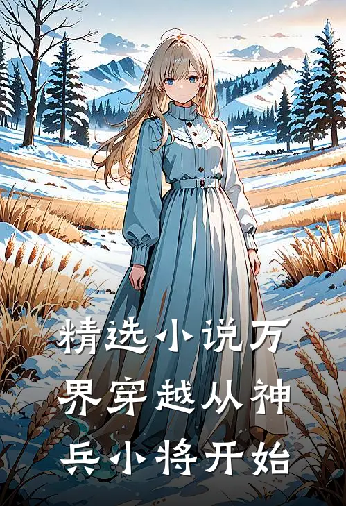 精选小说万界穿越从神兵小将开始