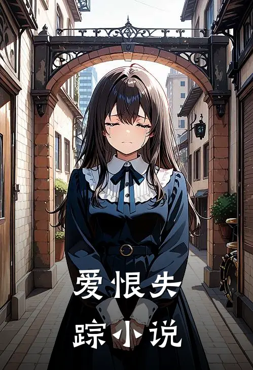 爱恨失踪小说