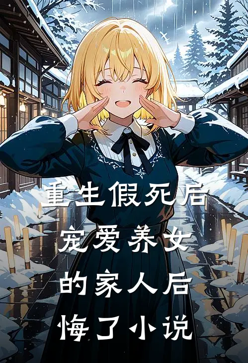 重生假死后，宠爱养女的家人后悔了小说