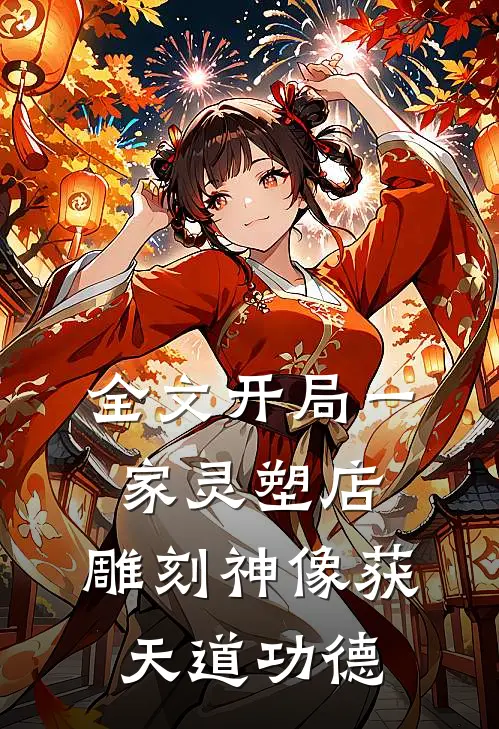 全文开局一家灵塑店，雕刻神像获天道功德