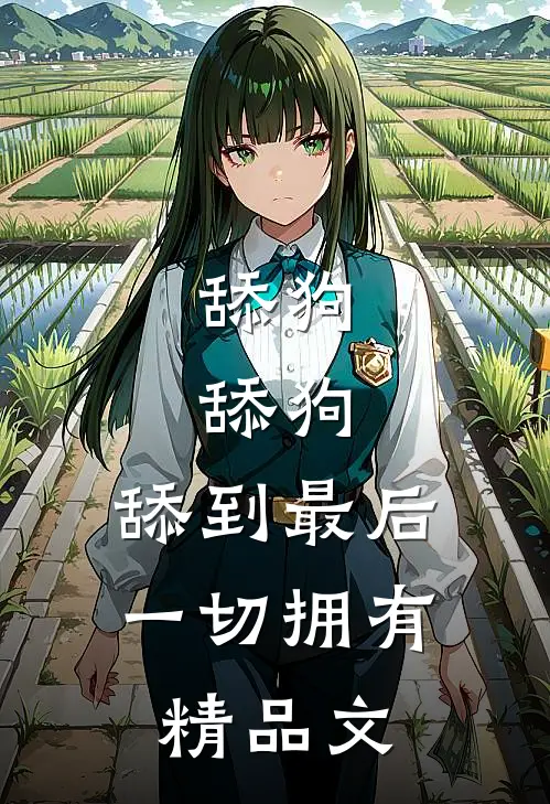舔狗，舔狗，舔到最后一切拥有精品文