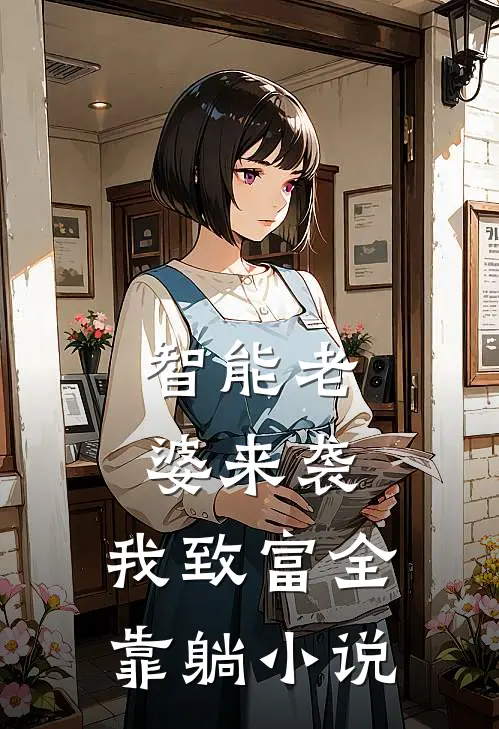智能老婆来袭，我致富全靠躺小说