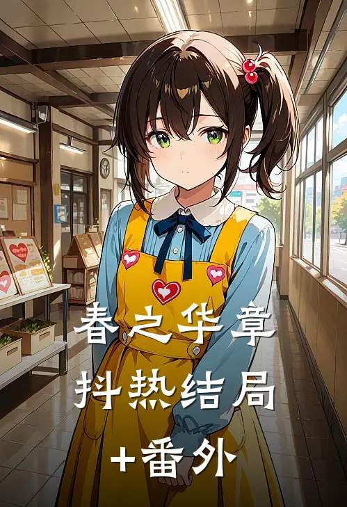 春之华章抖热结局+番外