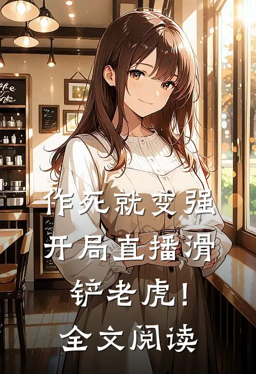 作死就变强，开局直播滑铲老虎！全文阅读