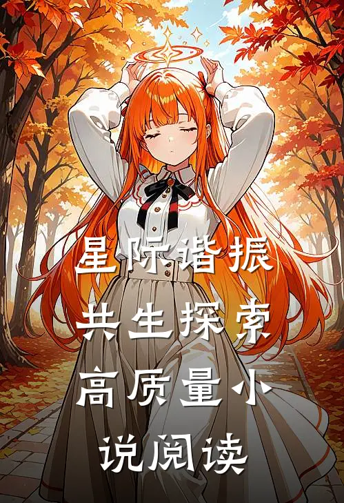 星际谐振：共生探索高质量小说阅读