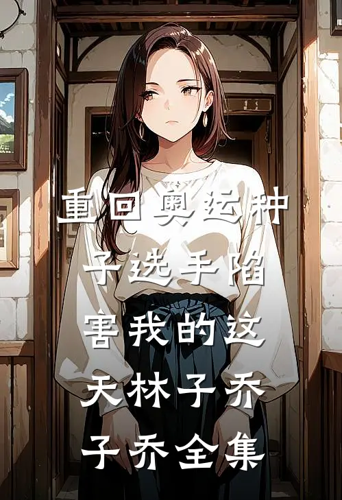 重回奥运种子选手陷害我的这天林子乔子乔全集