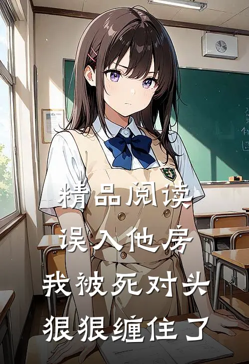 精品阅读误入他房，我被死对头狠狠缠住了