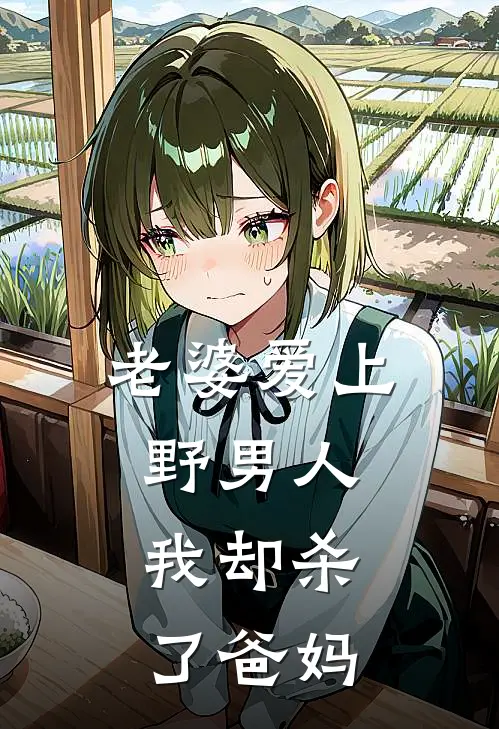 老婆爱上野男人，我却杀了爸妈