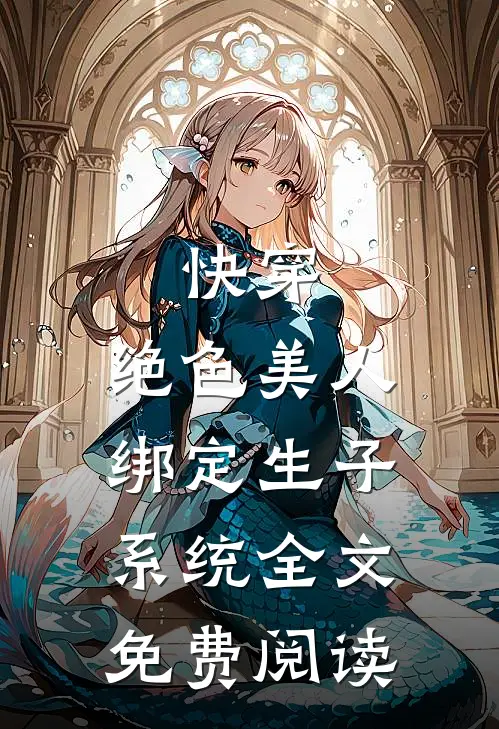 快穿：绝色美人绑定生子系统全文免费阅读