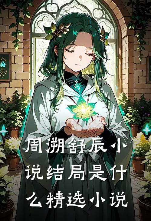 周溯舒辰小说结局是什么精选小说