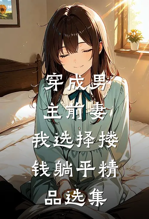 穿成男主前妻，我选择搂钱躺平精品选集