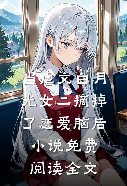 当虐文白月光女二摘掉了恋爱脑后小说免费阅读全文