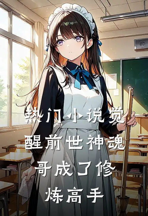 热门小说觉醒前世神魂，哥成了修炼高手