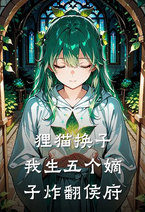 狸猫换子，我生五个嫡子炸翻侯府
