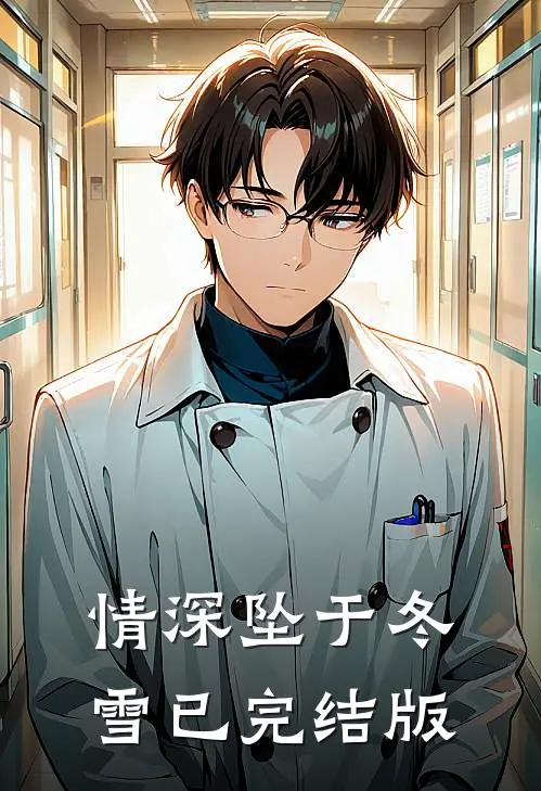 情深坠于冬雪已完结版